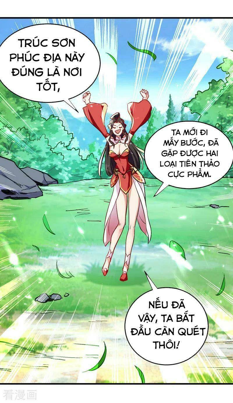 Chương 50 - Trang 17