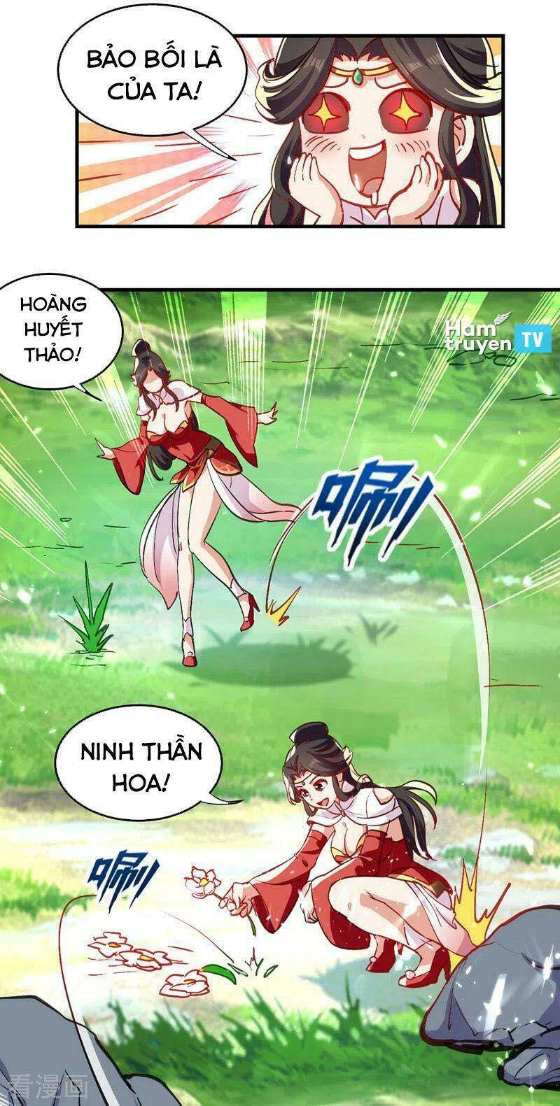 Chương 50 - Trang 18