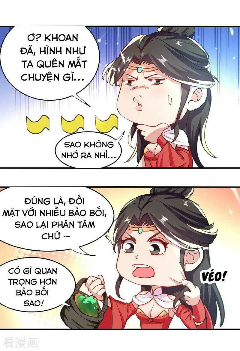 Chương 50 - Trang 21