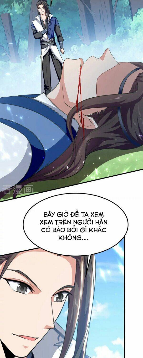 Chương 54 - Trang 15