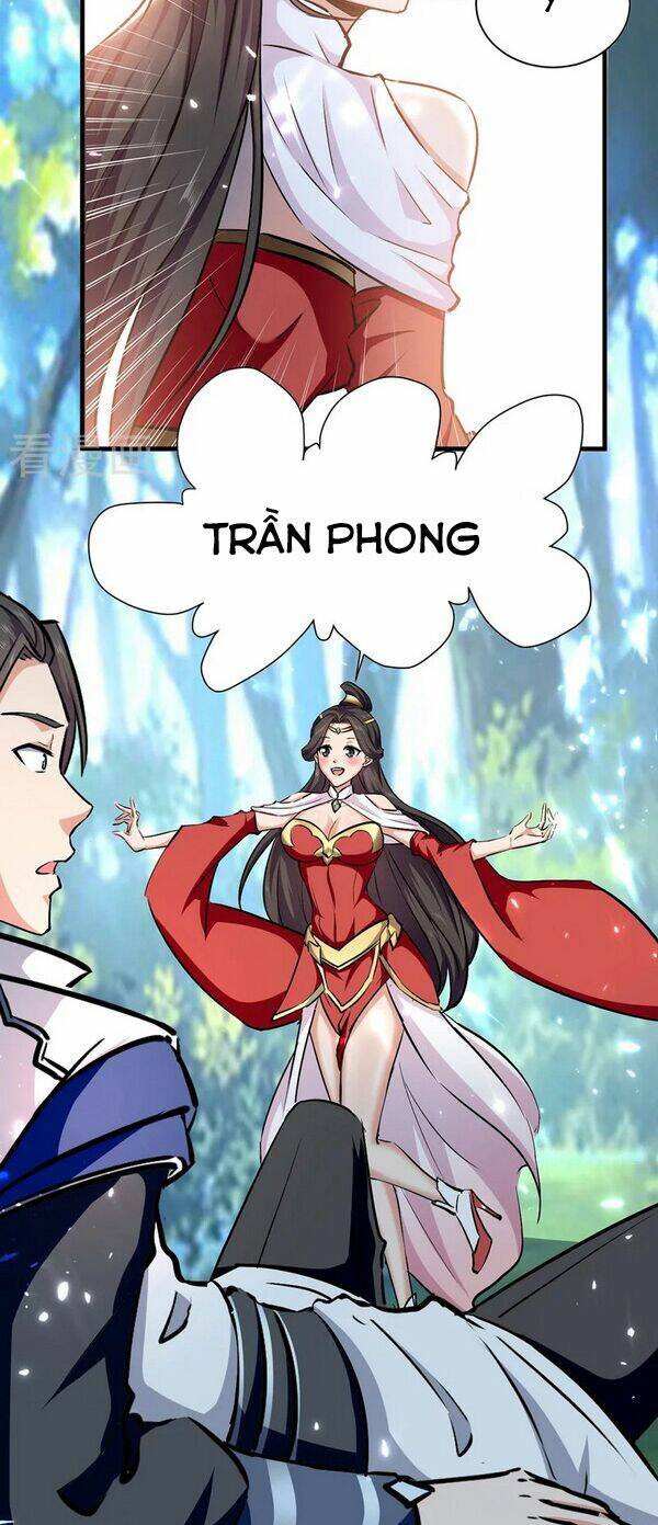 Chương 54 - Trang 22