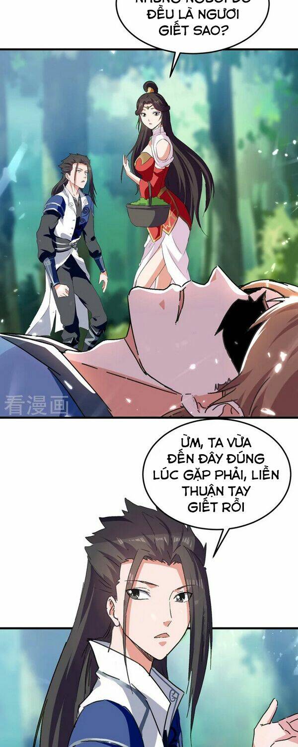 Chương 55 - Trang 11