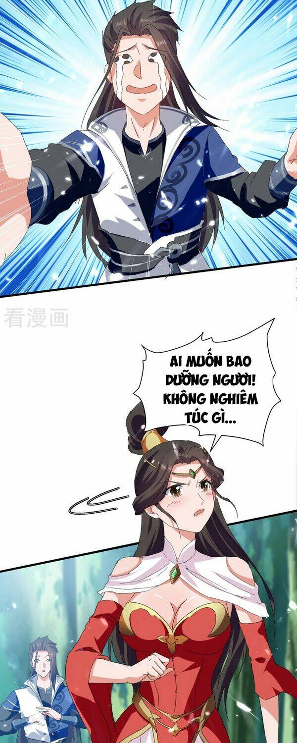 Chương 55 - Trang 21