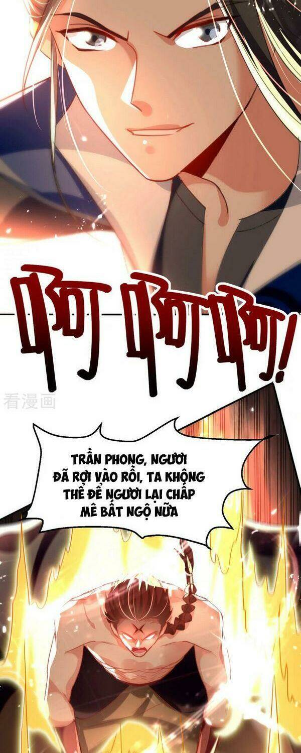 Chương 61 - Trang 14
