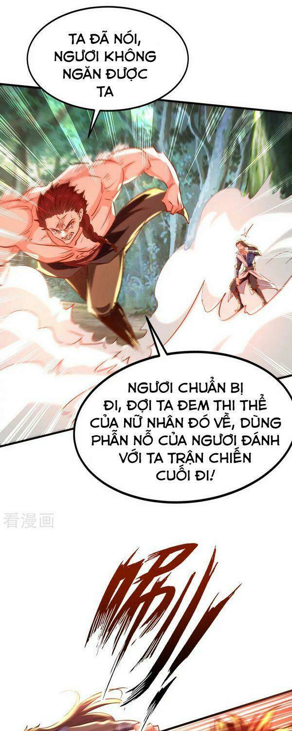 Chương 62 - Trang 21