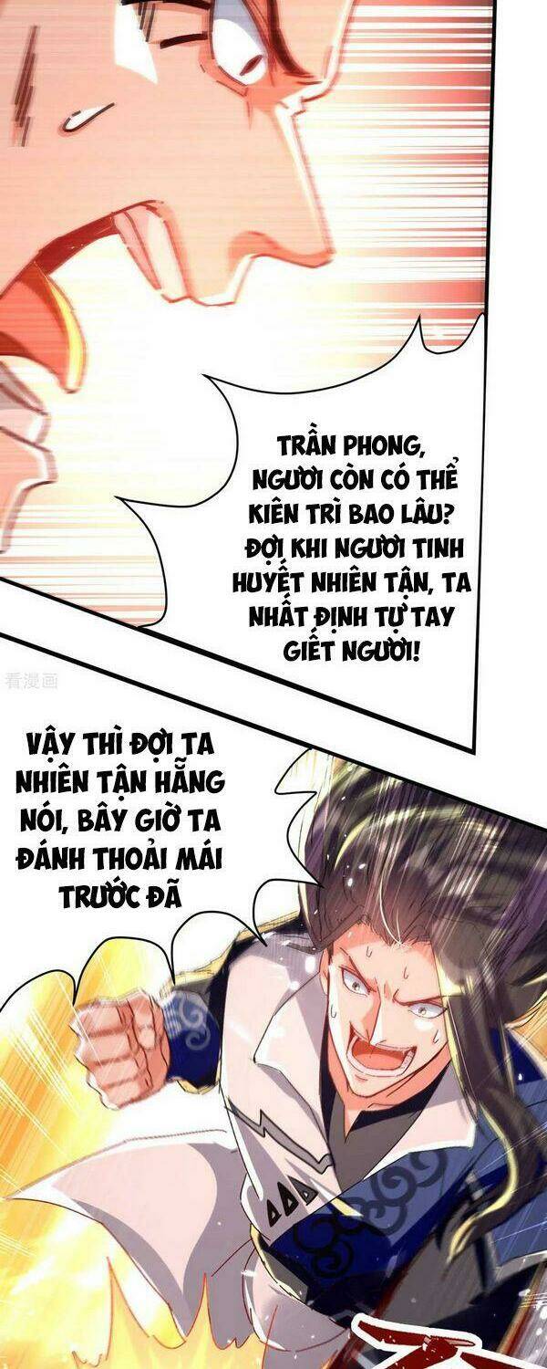 Chương 63 - Trang 16