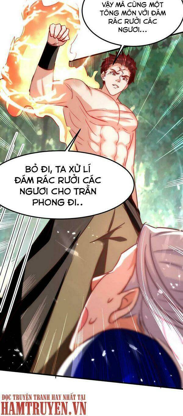 Chương 68 - Trang 23