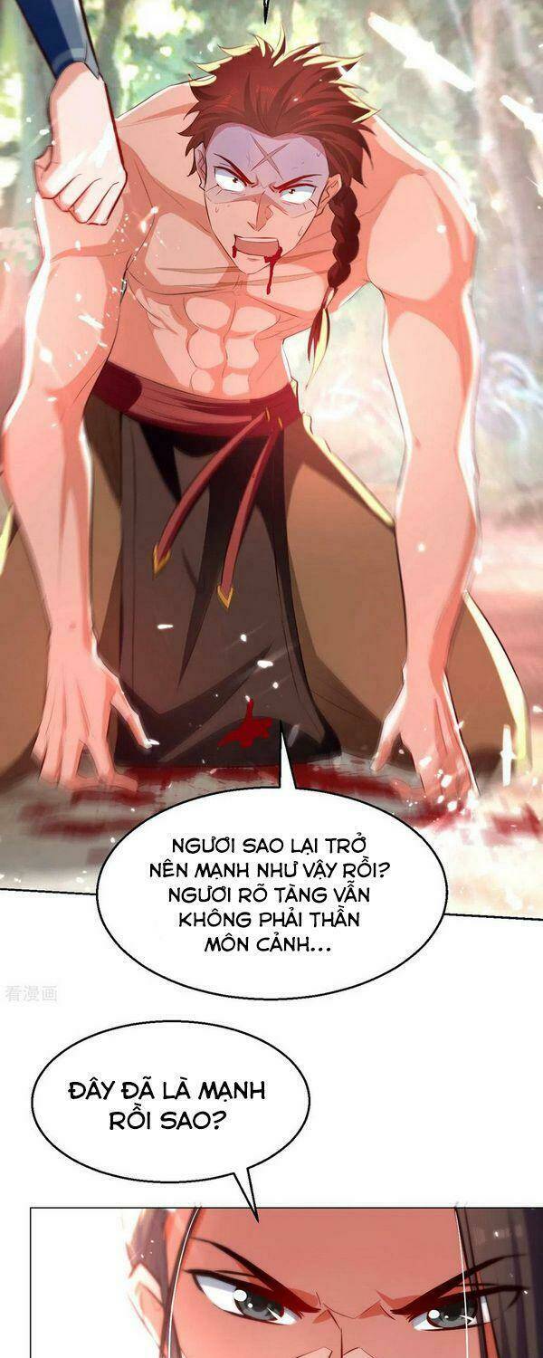 Chương 69 - Trang 22