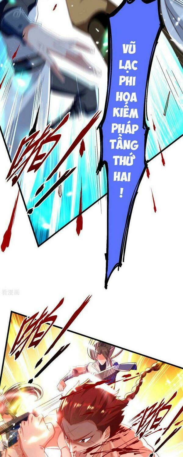 Chương 69 - Trang 29