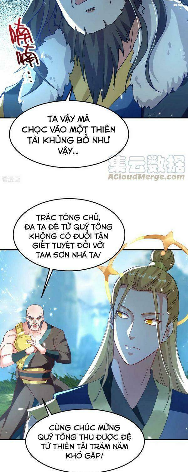 Chương 70 - Trang 11