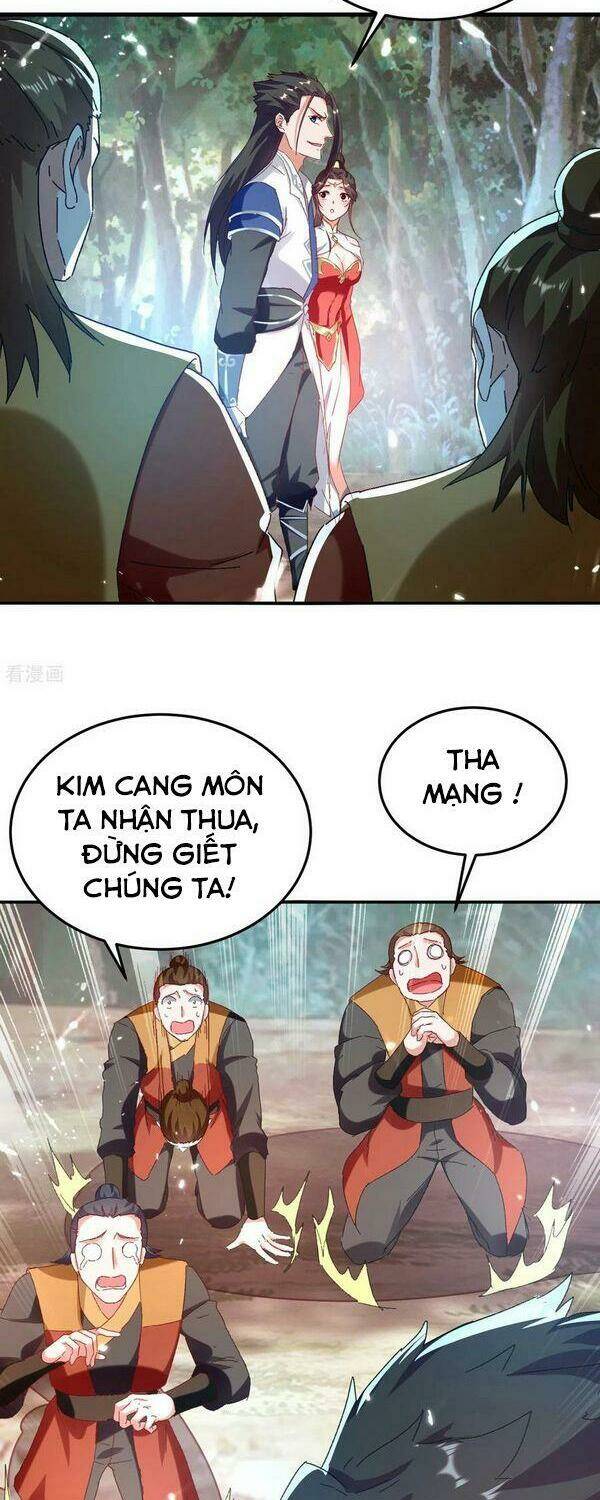 Chương 70 - Trang 16