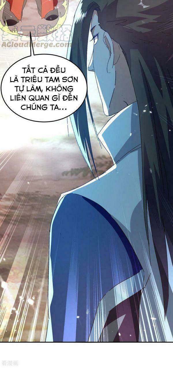 Chương 70 - Trang 17