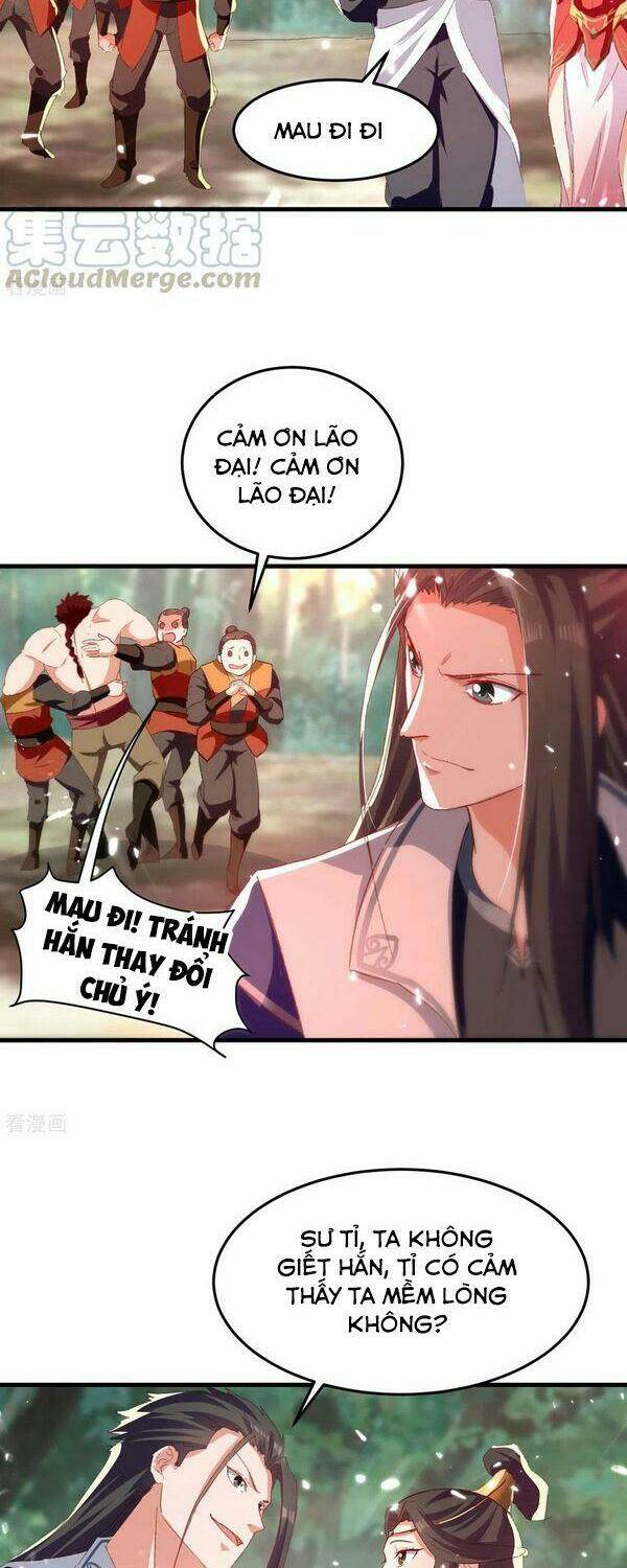 Chương 70 - Trang 20