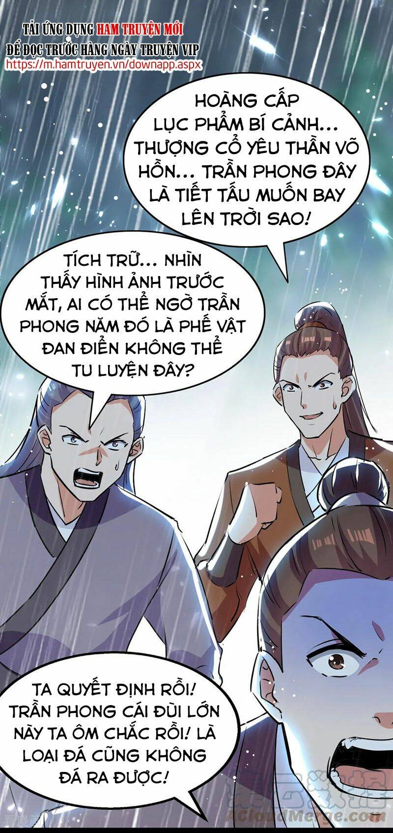 Chương 76 - Trang 1