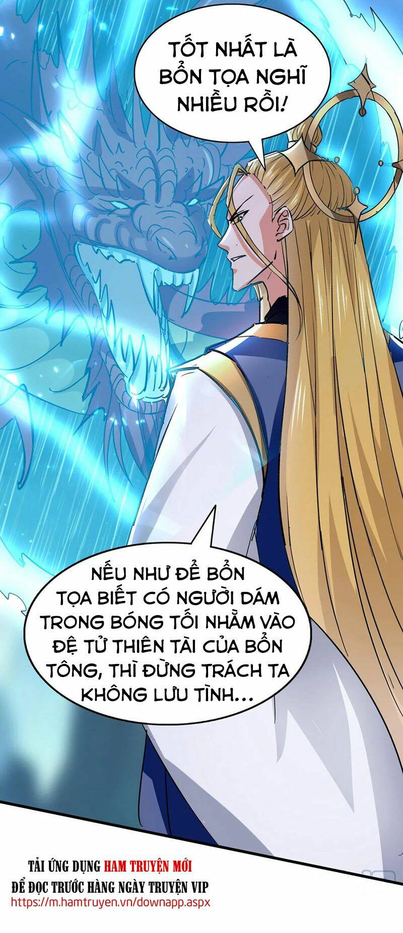 Chương 76 - Trang 21
