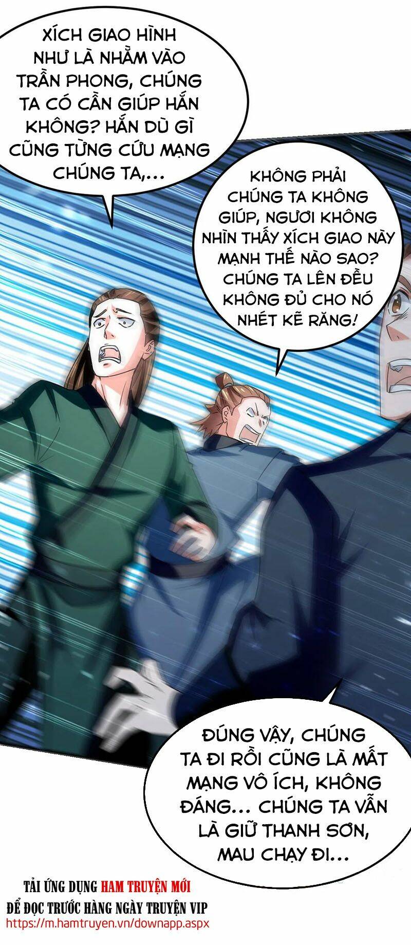 Chương 77 - Trang 1