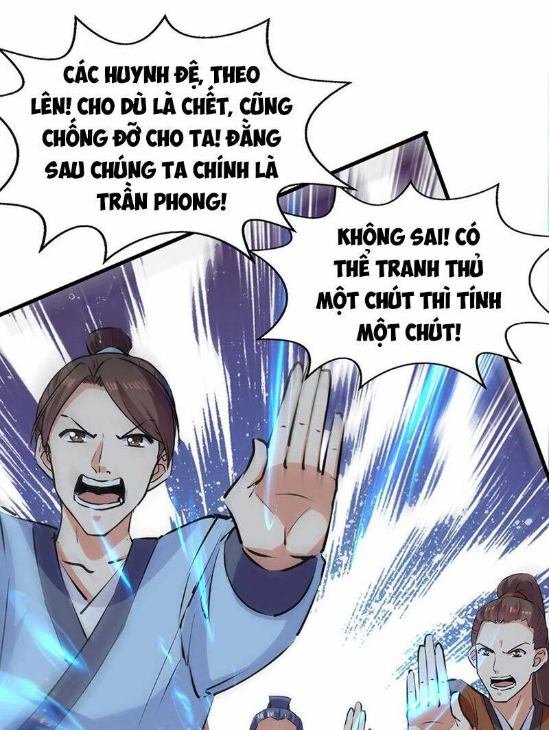 Chương 77 - Trang 25