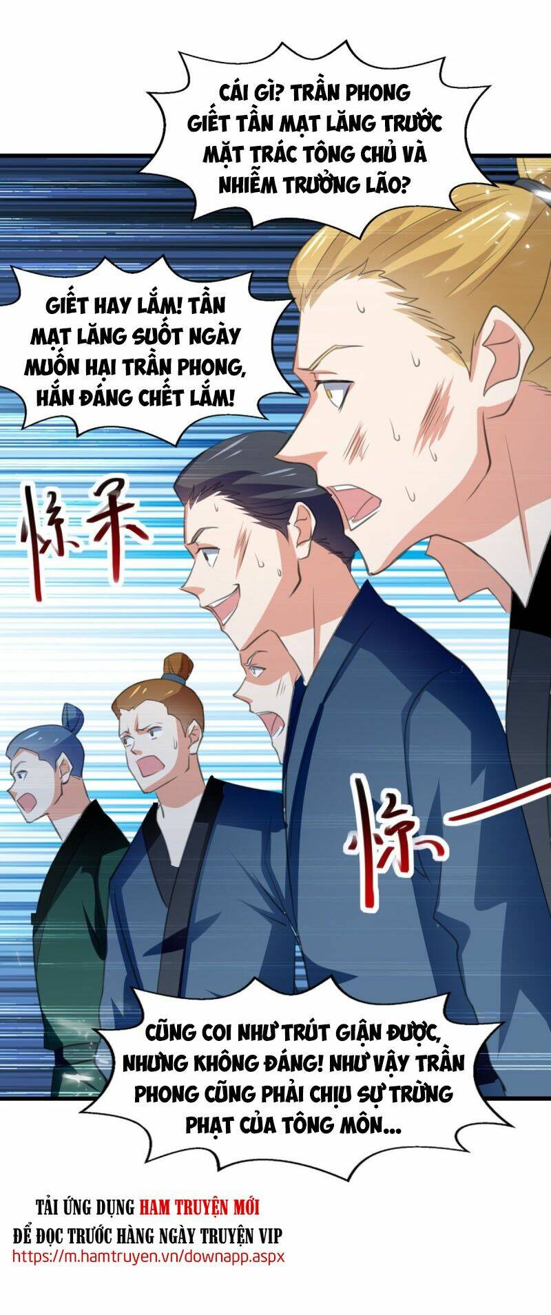 Chương 81 - Trang 1