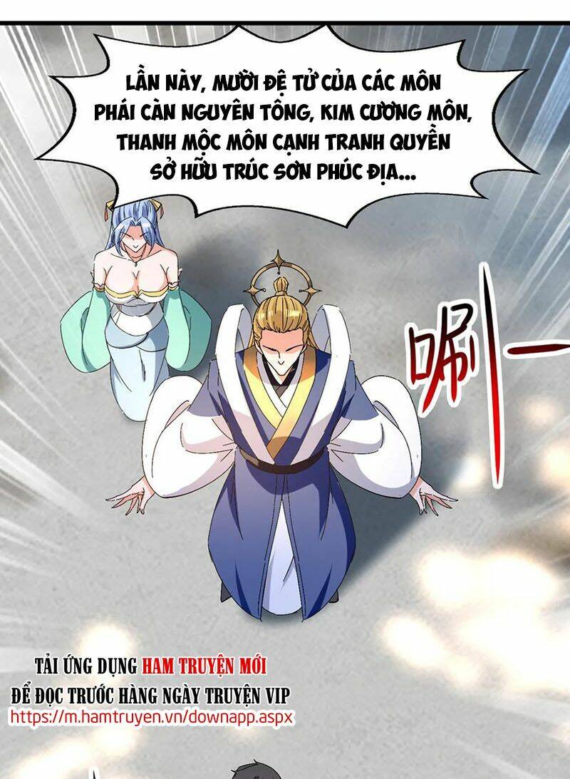 Chương 82 - Trang 21