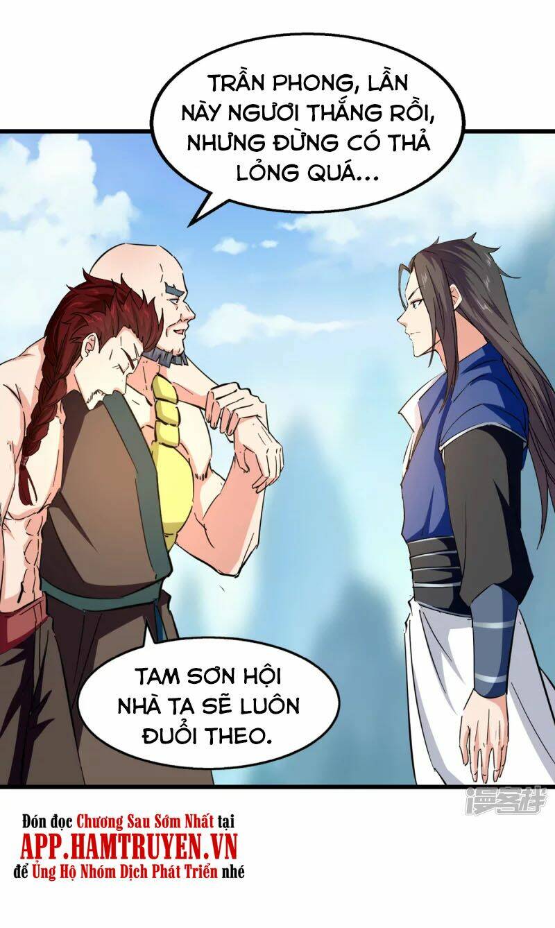 Chương 83 - Trang 1