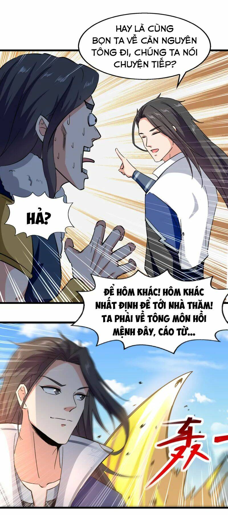Chương 83 - Trang 5