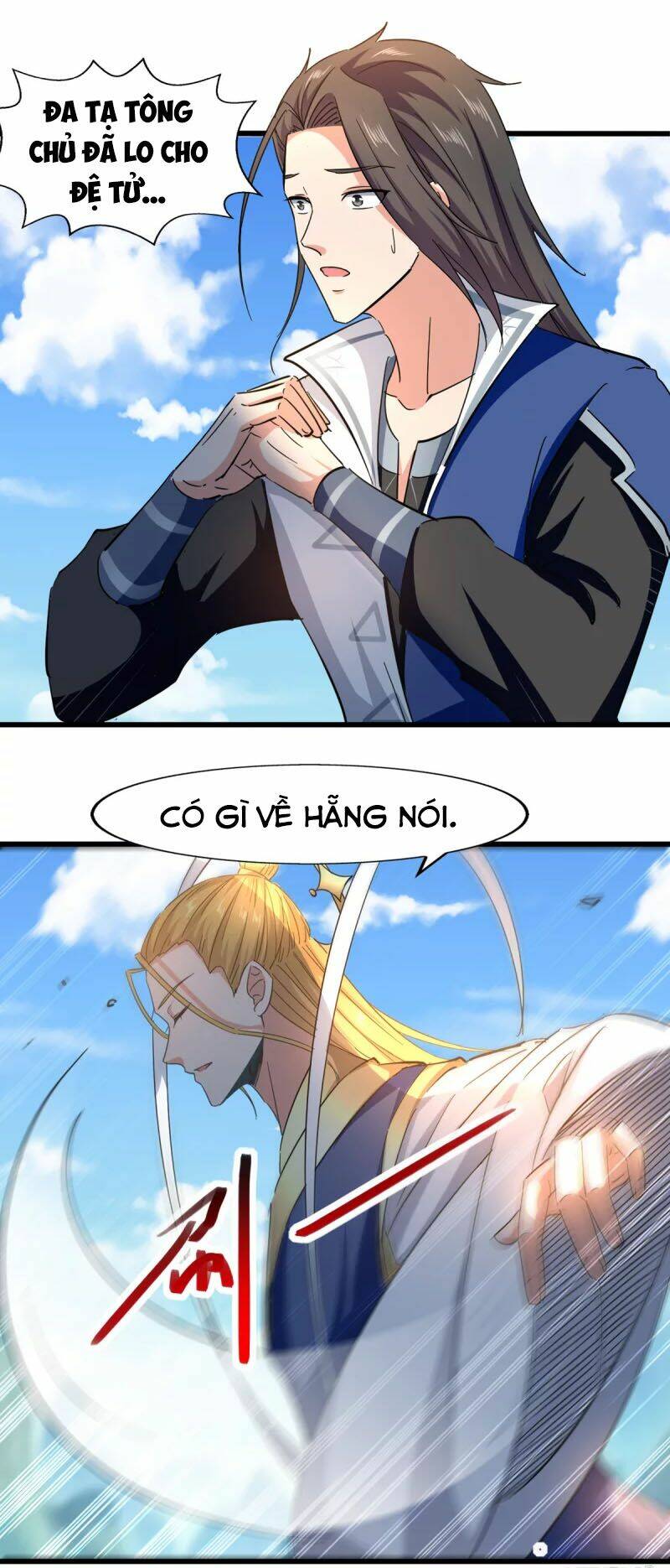 Chương 83 - Trang 7