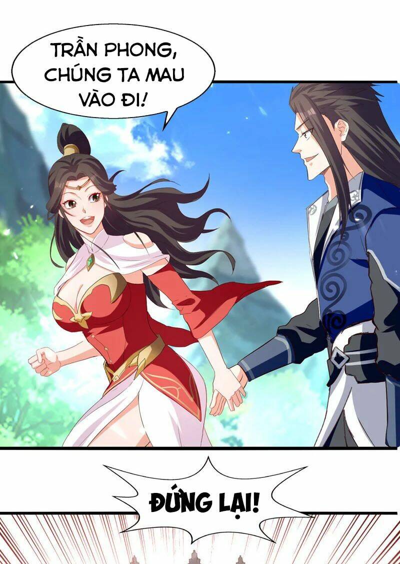 Chương 85 - Trang 1