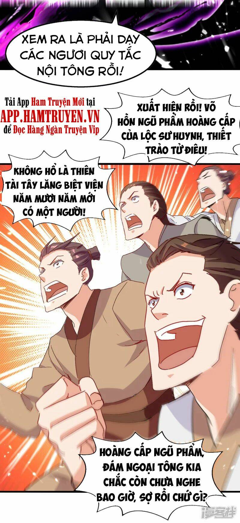 Chương 85 - Trang 14