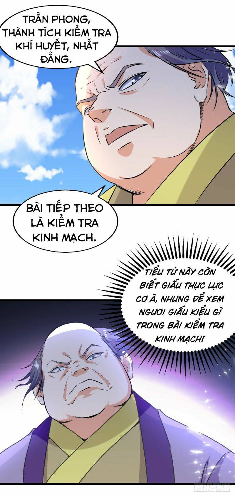 Chương 87 - Trang 2