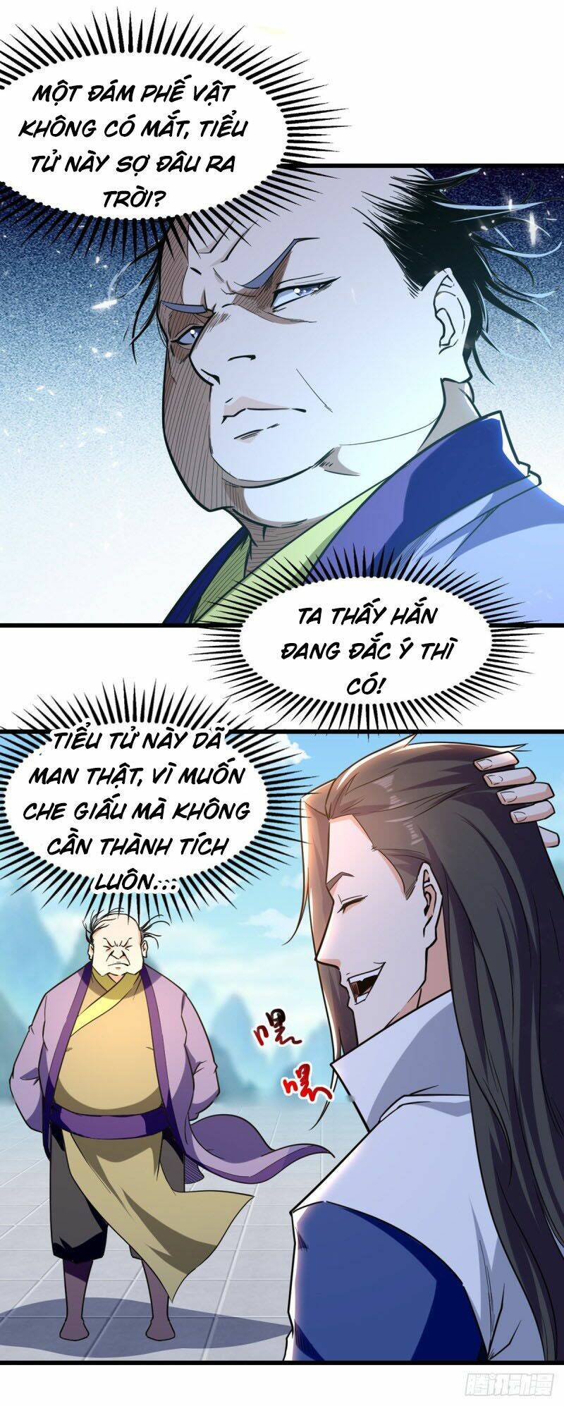 Chương 89 - Trang 1