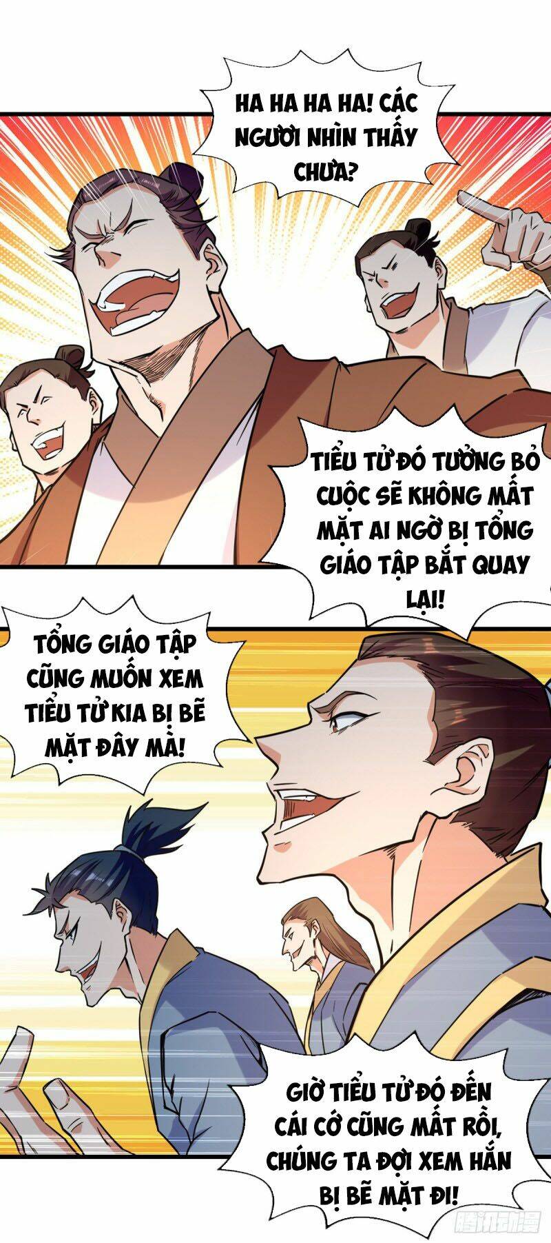Chương 89 - Trang 15
