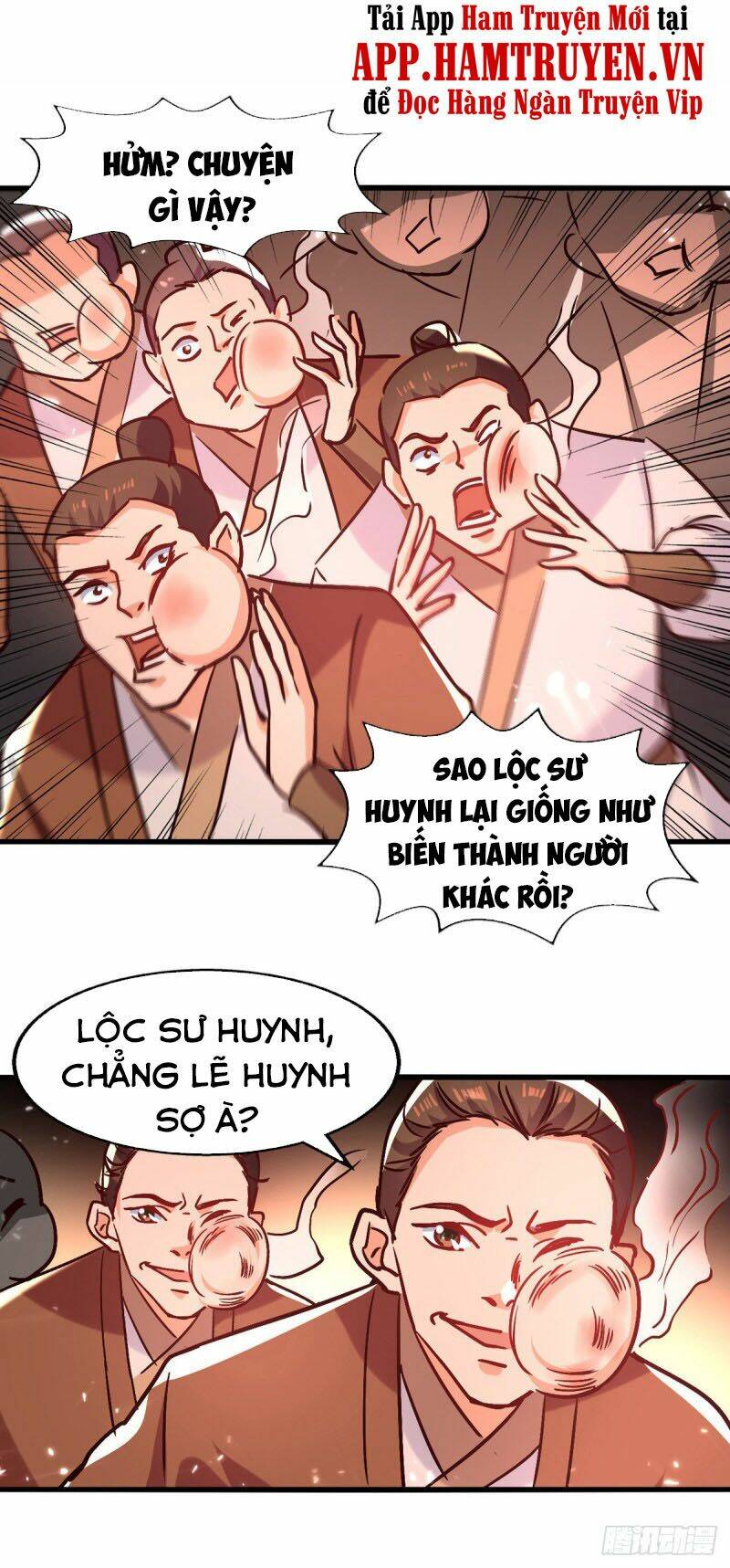 Chương 91 - Trang 1