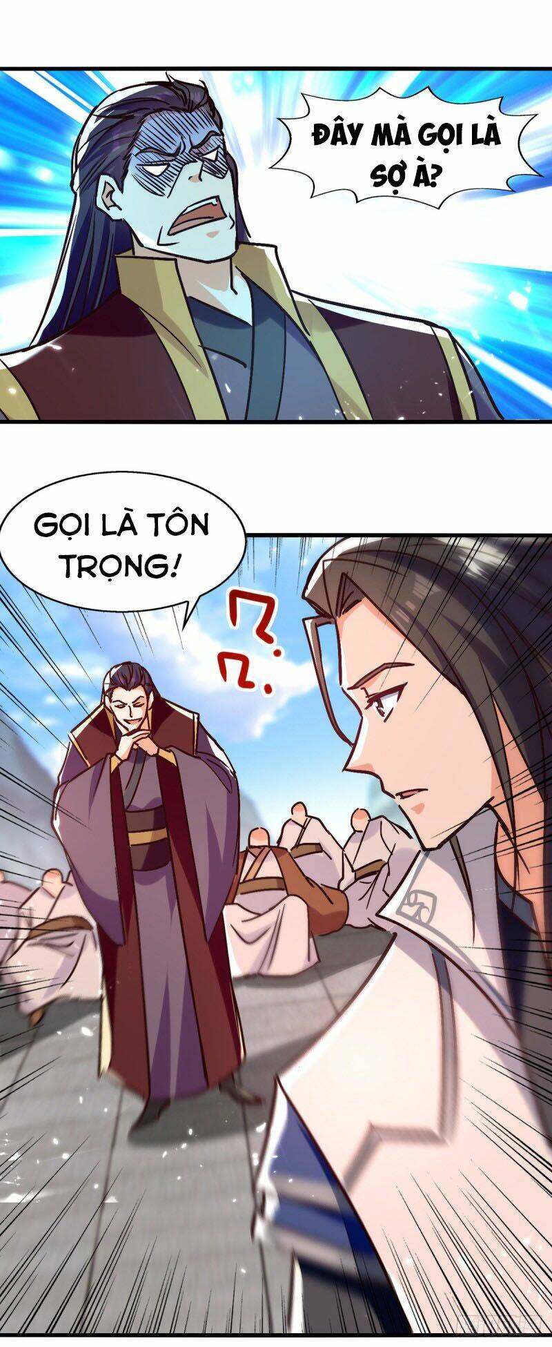 Chương 91 - Trang 2
