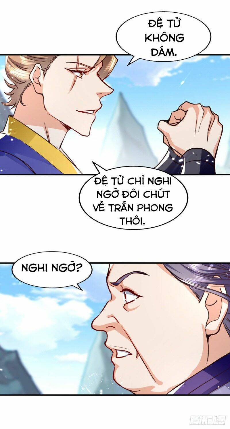 Chương 91 - Trang 17