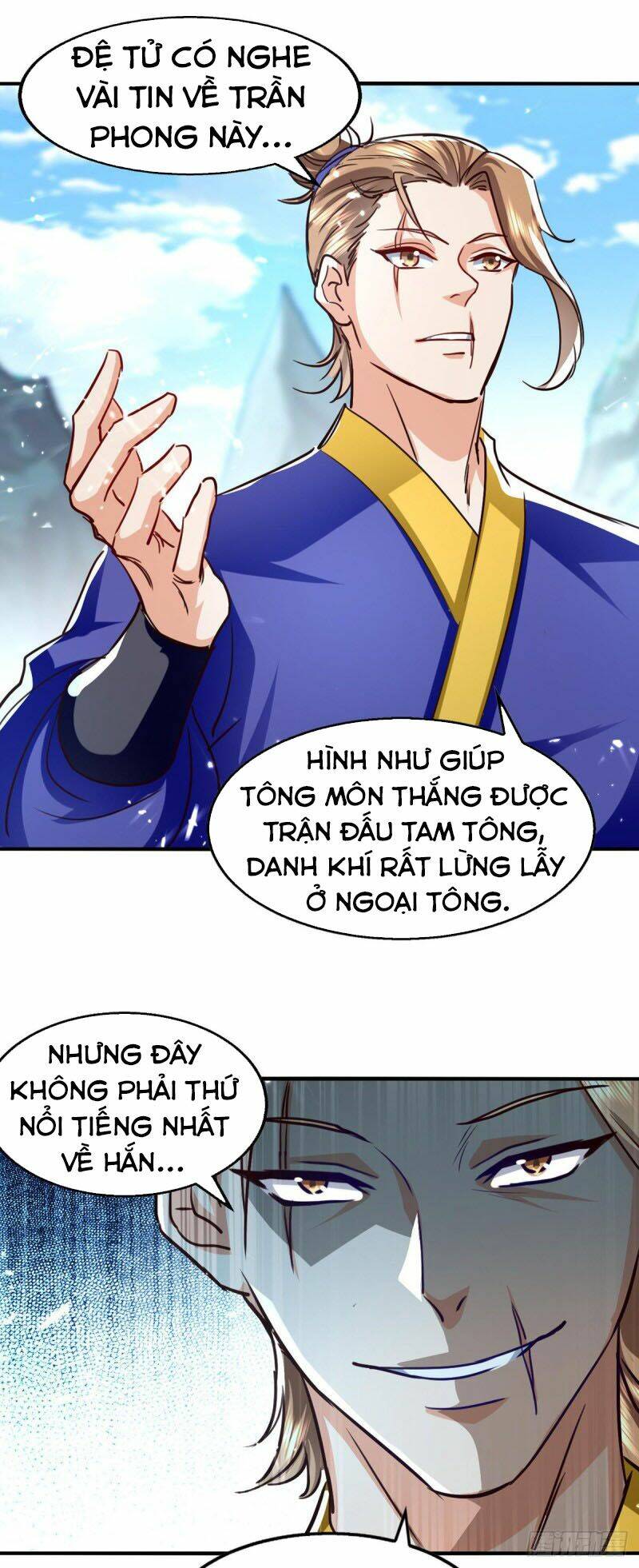 Chương 91 - Trang 18