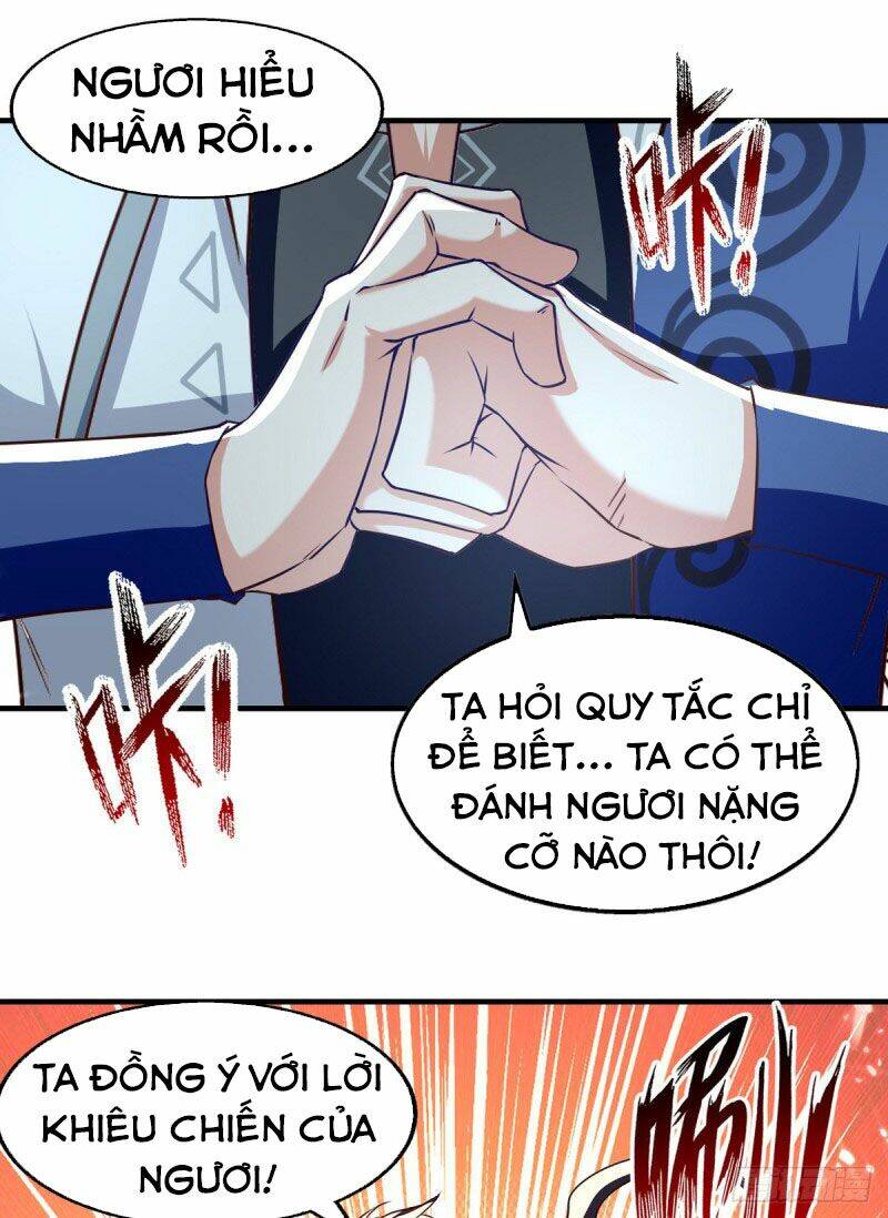 Chương 92 - Trang 22