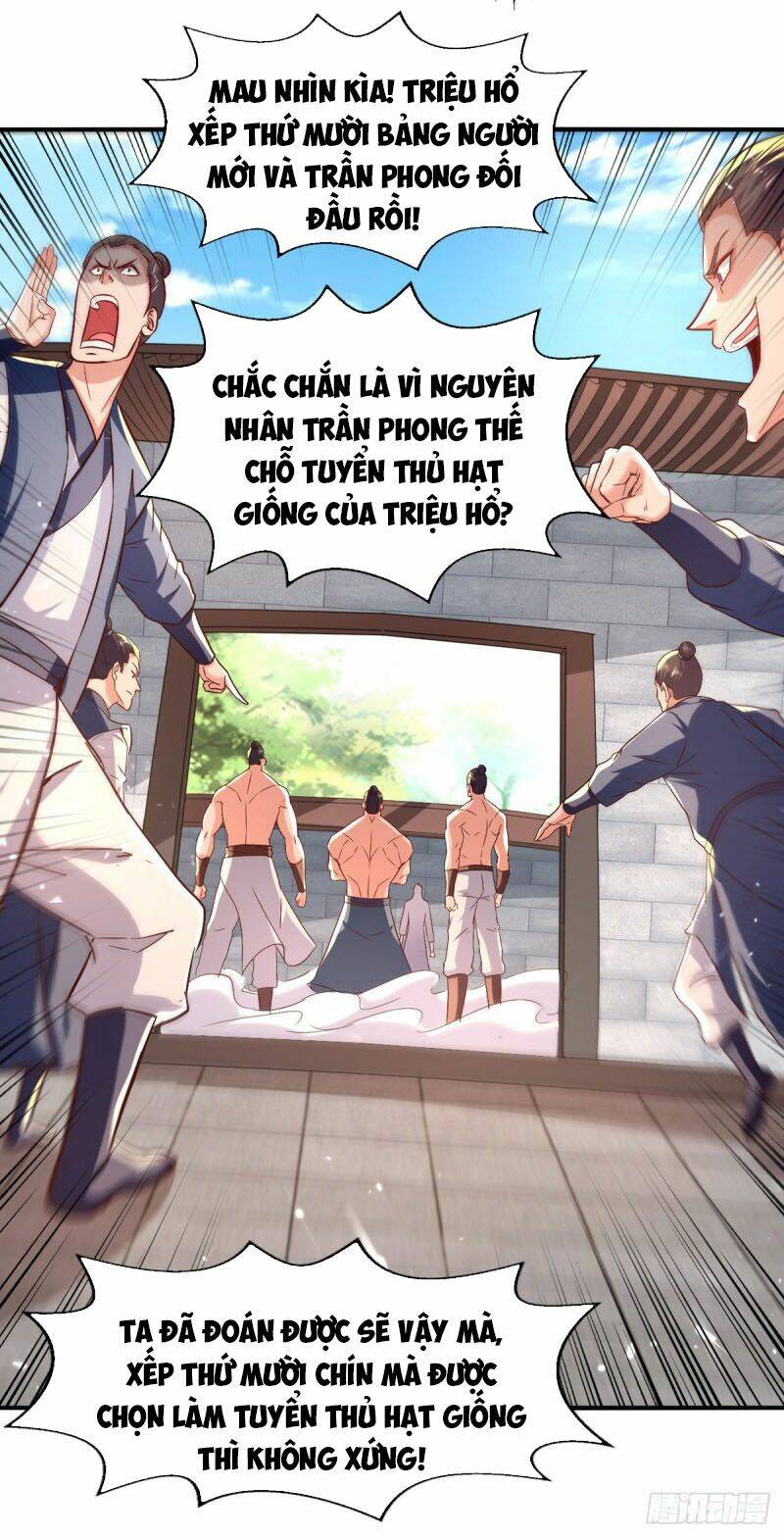 Chương 95 - Trang 15