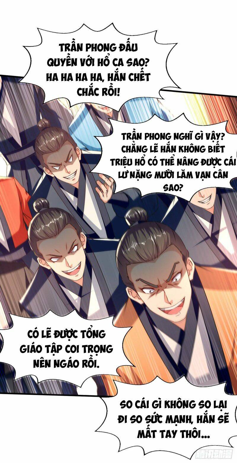 Chương 96 - Trang 1