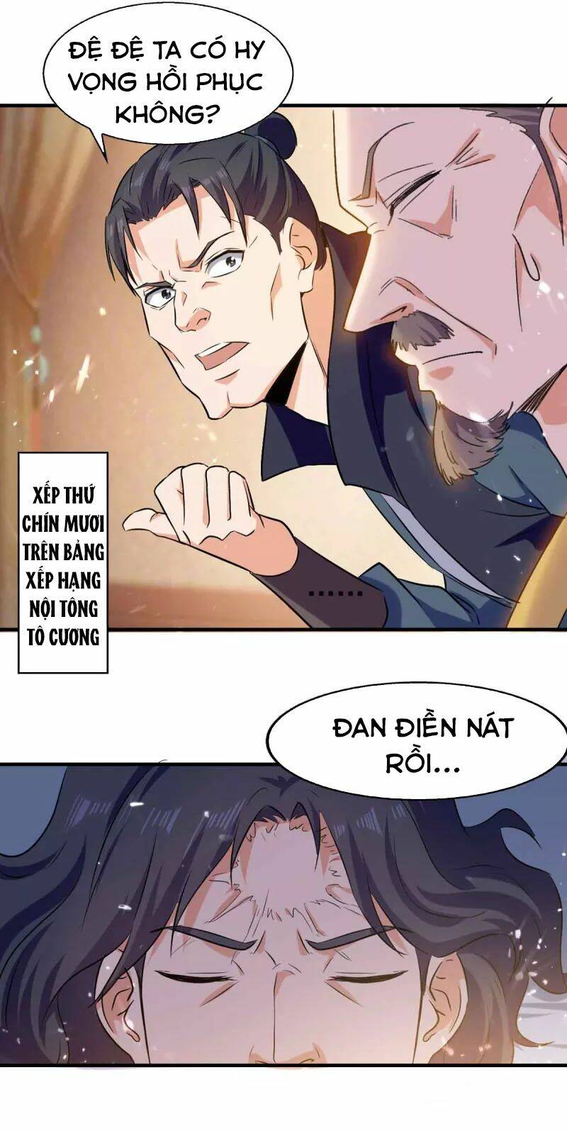 Chương 97 - Trang 11