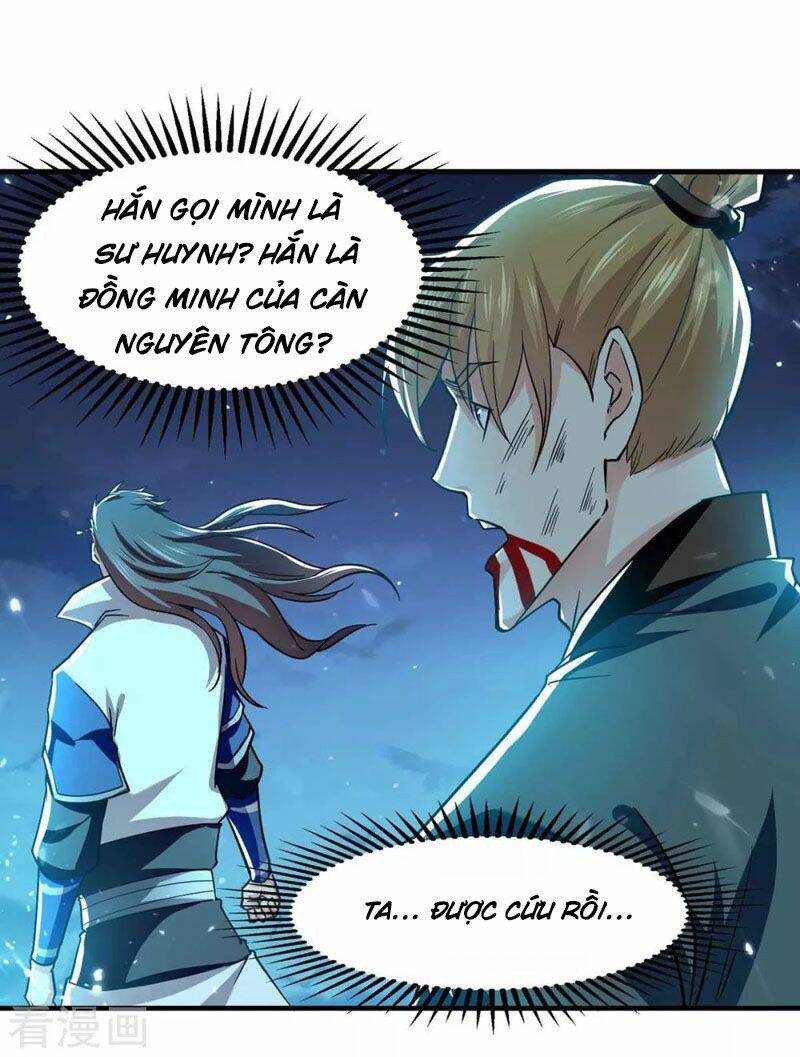 Chương 99 - Trang 1
