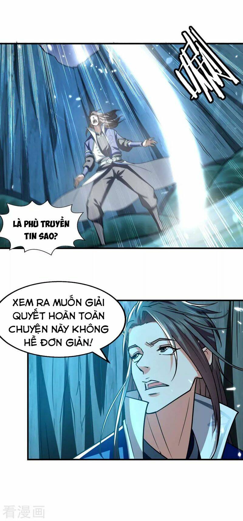 Chương 99 - Trang 18
