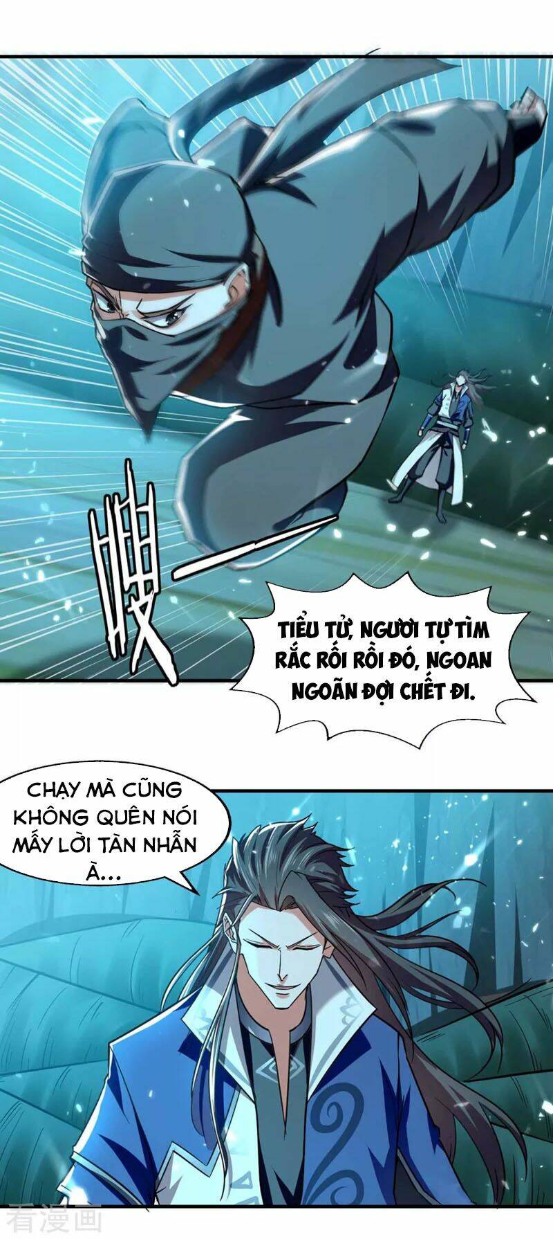 Chương 99 - Trang 6