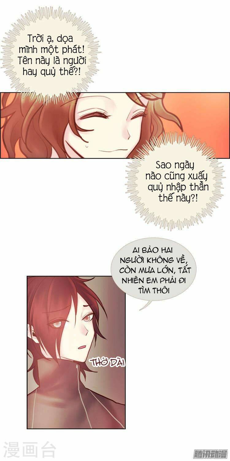 Chương 54 - Trang 8