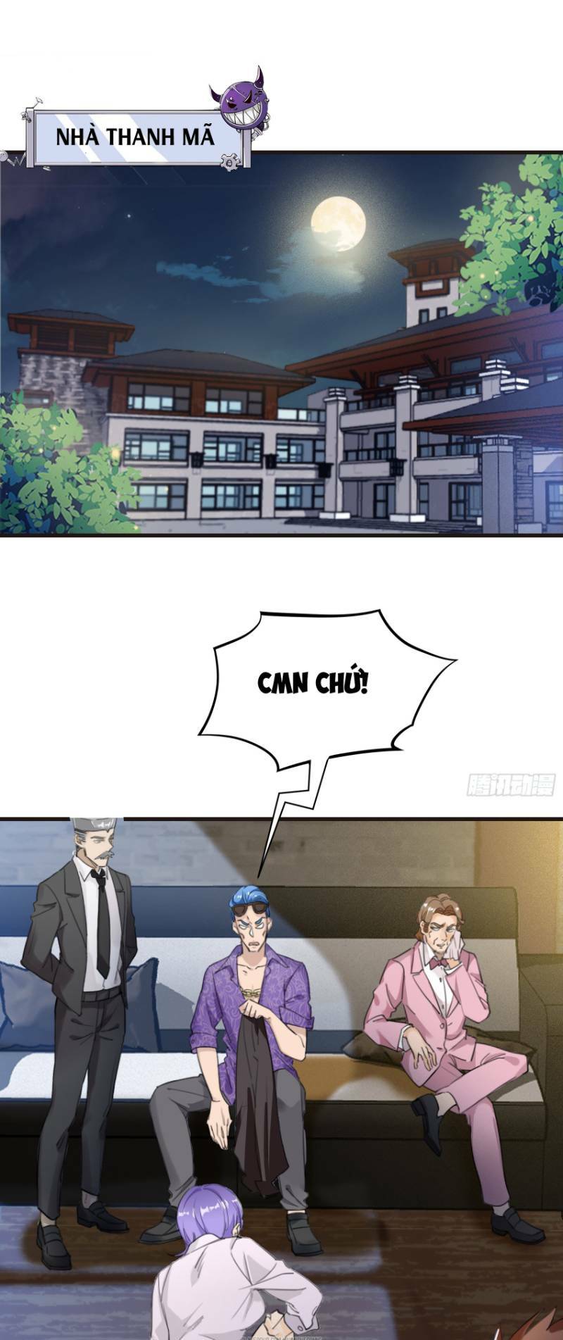 Chương 26 - Trang 1