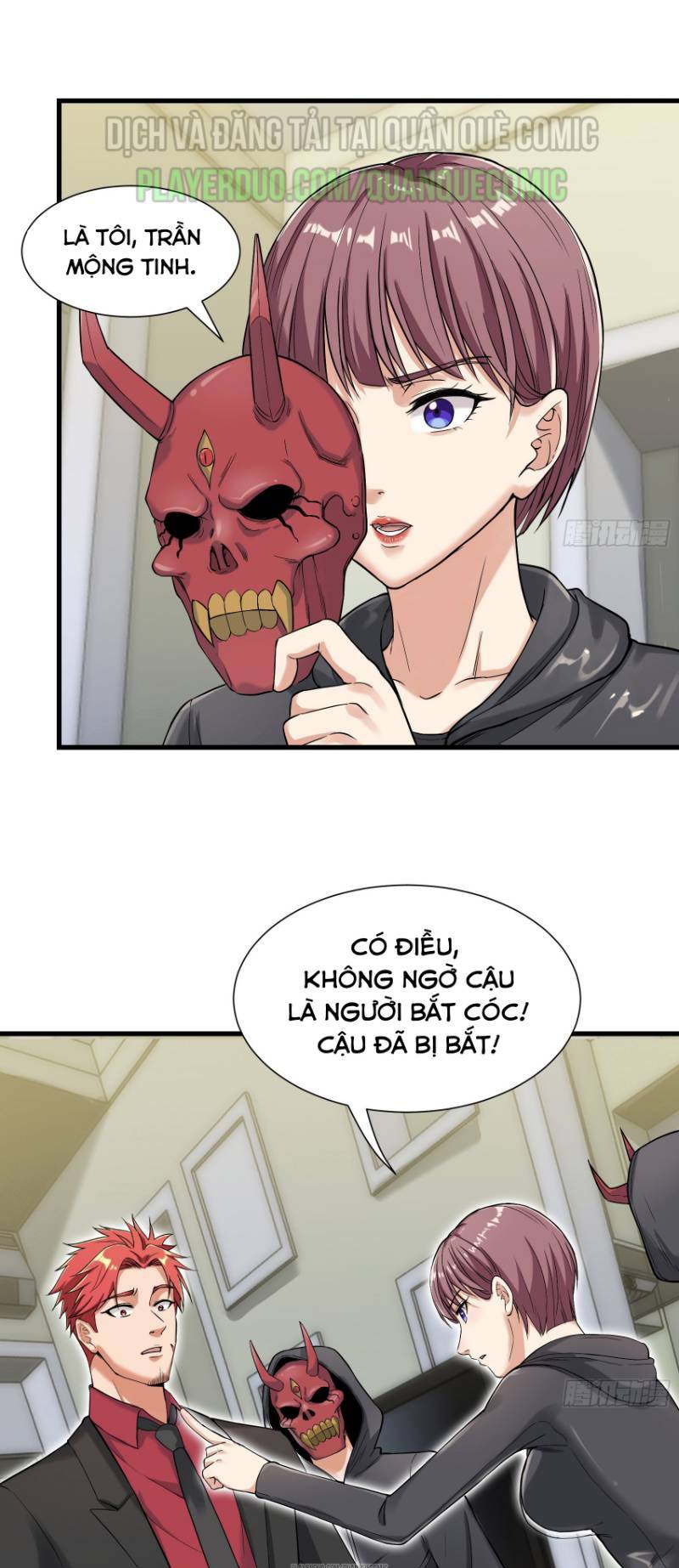 Chương 28 - Trang 23
