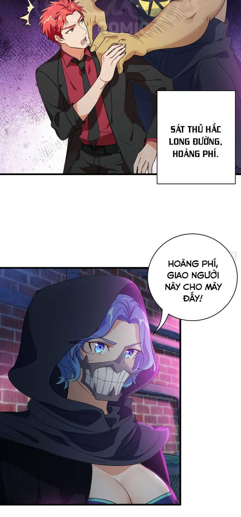 Chương 46 - Trang 8