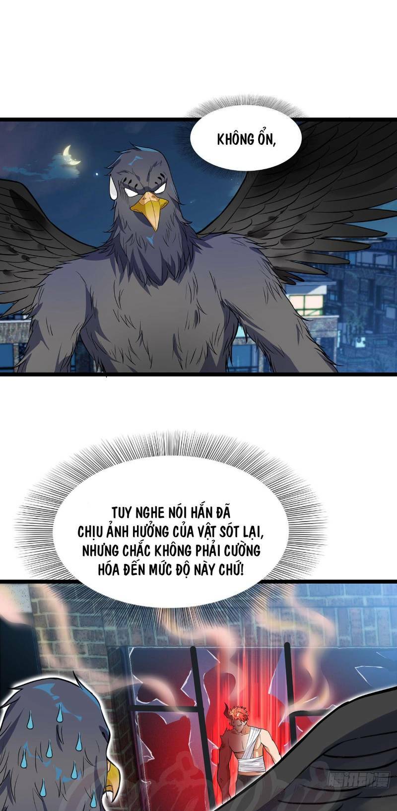 Chương 49 - Trang 1
