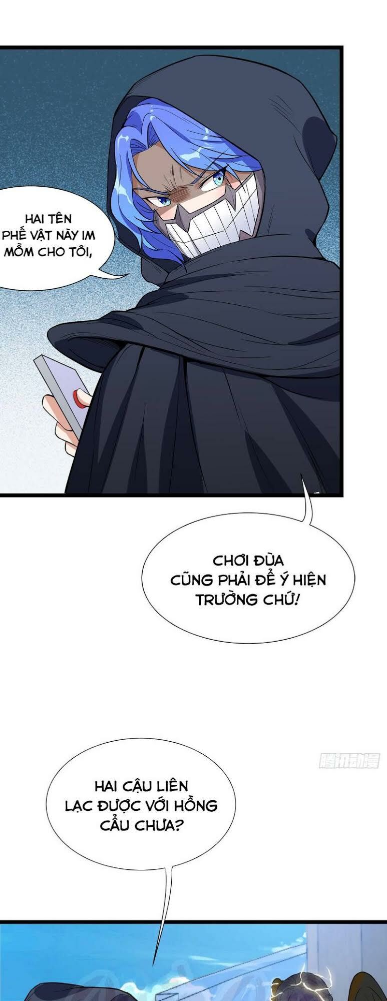 Chương 50 - Trang 11