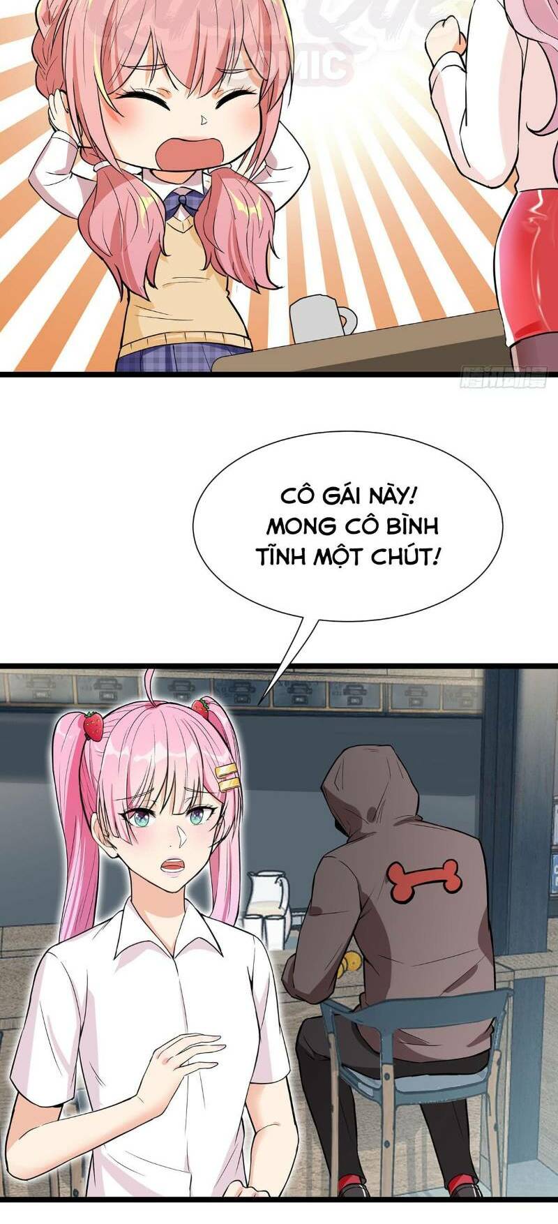 Chương 50 - Trang 25