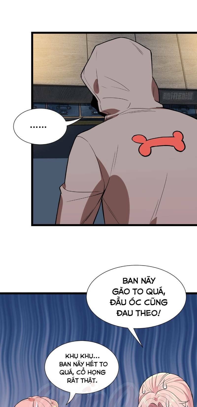 Chương 50 - Trang 26